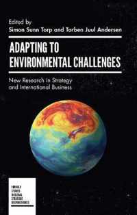 Adapting to Environmental Challenges