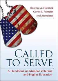 Called To Serve