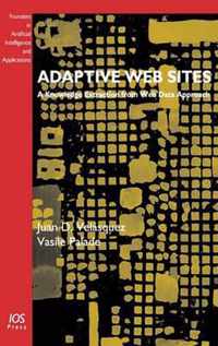 Adaptive Web Sites