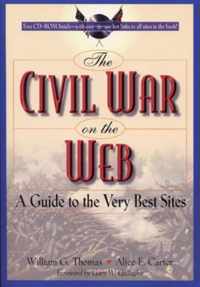 The Civil War on the Web