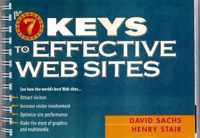 Seven Keys to Effective Web Sites, The