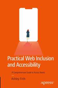 Practical Web Inclusion and Accessibility