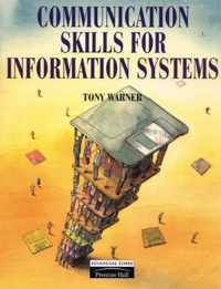 Communication Skills For Information Systems