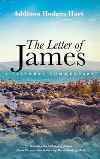 The Letter of James