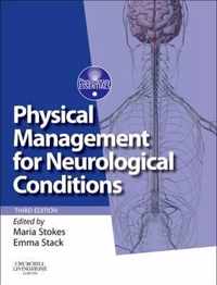 Physical Management for Neurological Conditions