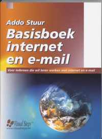 Basisboek Internet En E-Mail