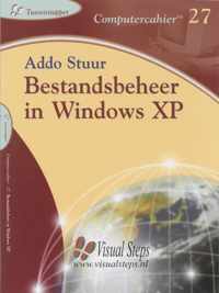 Bestandsbeheer In Windows Xp