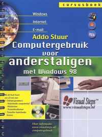 Cursusboek Computergebruik Voor Anderstaligen