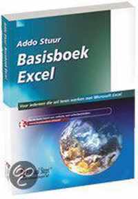 Basisboek Excel