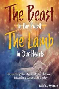 The Beast in the Pulpit
