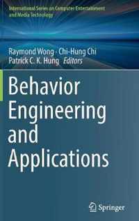 Behavior Engineering and Applications