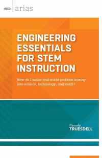 Engineering Essentials for Stem Instruction