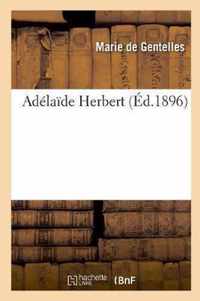 Adelaide Herbert