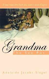 Grandma The Sex Pot