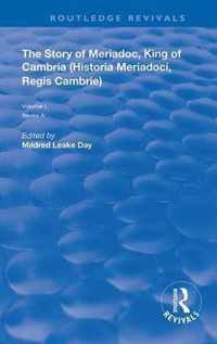 The Story of Meriadoc, King of Cambria