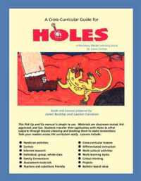 A Cross-Curricular Guide to Holes