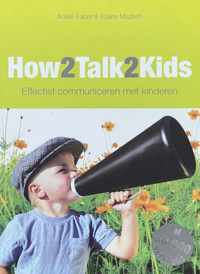 How2talk2kids