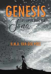 GENESIS Het eerste boek van Jona