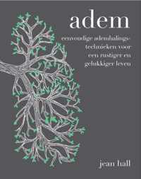 Adem - Jean Hall - Hardcover (9789000353132)