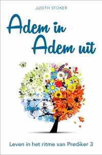 Adem in adem uit - Judith Stoker - Paperback (9789082546118)