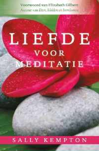 Liefde voor meditatie