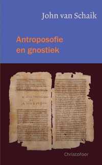 Antroposofie en gnostiek