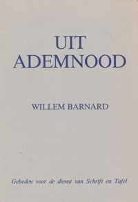 Uit ademnood