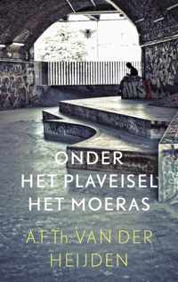 De tandeloze tijd 3, 2e boek -   Onder het plaveisel het moeras