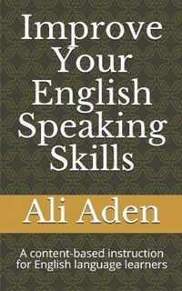 Improve Your English Speaking Skills