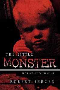 The Little Monster