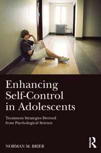 Enhancing Self-Control in Adolescents