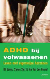 ADHD bij volwassenen