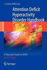 Attention Deficit Hyperactivity Disorder Handbook