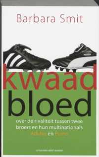 Kwaad Bloed