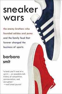 Sneaker Wars