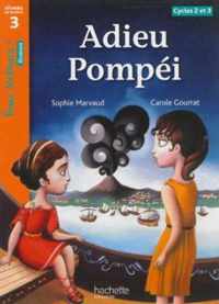 Adieu Pompei