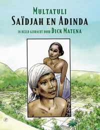 Saïdjah en Adinda