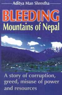 Bleeding Mountains of Nepal