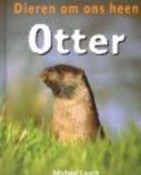 Dieren om ons heen  -   Otter