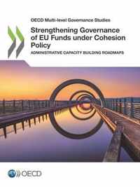 Strengthening governance of EU funds under cohesion policy