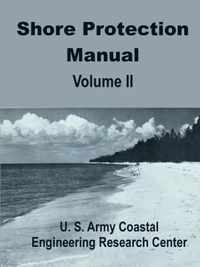 Shore Protection Manual