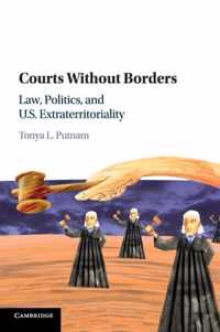 Courts without Borders