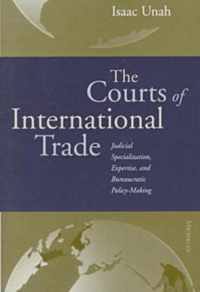 The Courts of International Trade