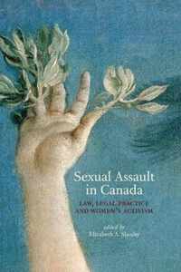 Sexual Assault in Canada