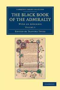 The Black Book of the Admiralty
