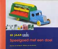 80 jaar ADO