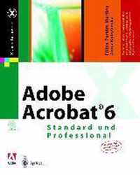 Adobe Acrobat(r) 6