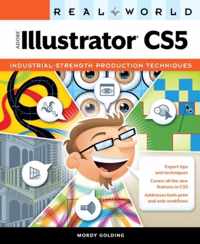 Real World Adobe Illustrator CS5