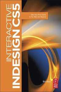 Interactive InDesign CS5