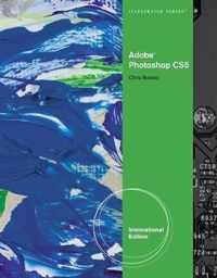 Adobe Photoshop CS5 Illustrated, International Edition